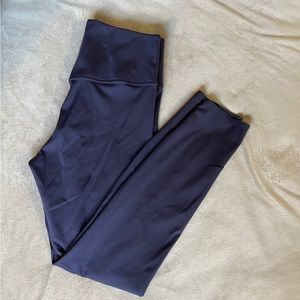 Nike Luxe Leggings